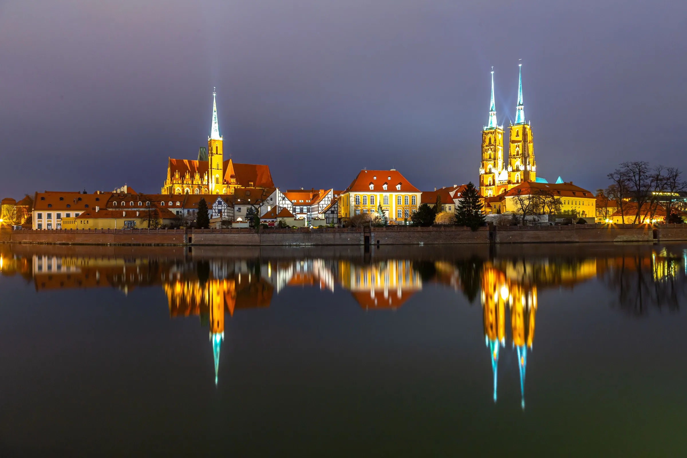 Fotografie zájezdu
