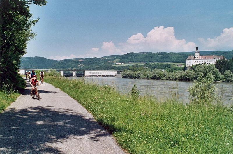 Dunajská stezka 2002-05-29