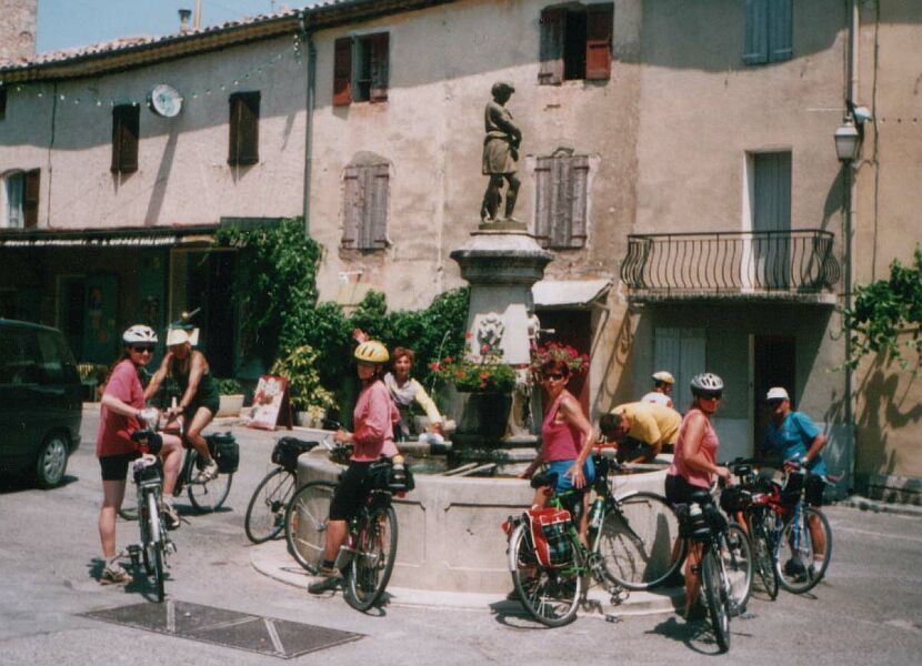 Provence 2002 2003-10-08