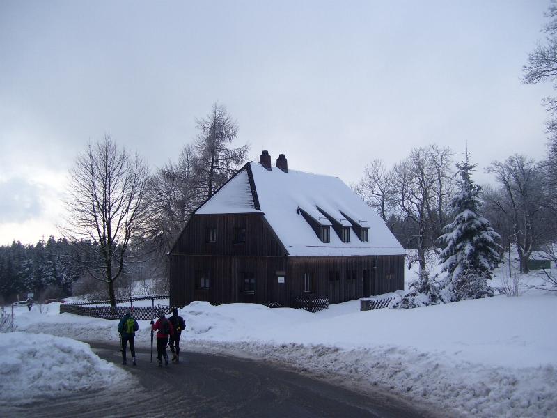 Český les 2012-02-20