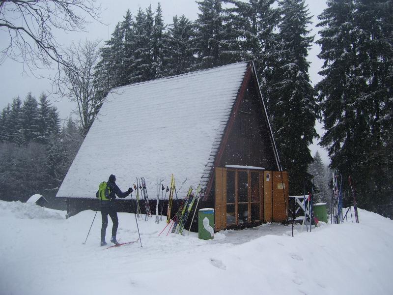 Český les 2012-02-20