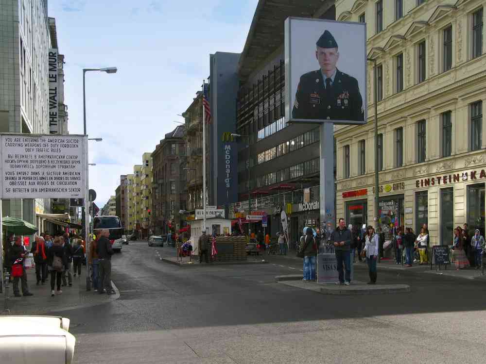 Berlín a okolí na kole 2012-06-03