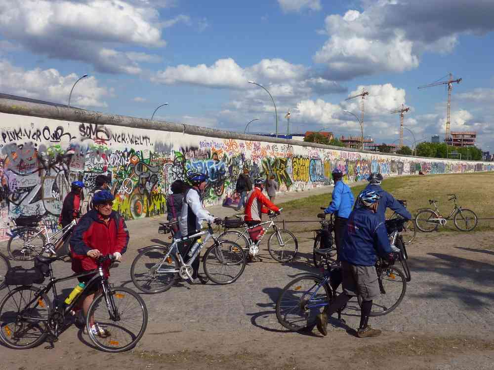 Berlín a okolí na kole 2012-06-03