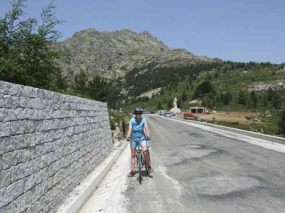 Korsika 2012 2012-07-07