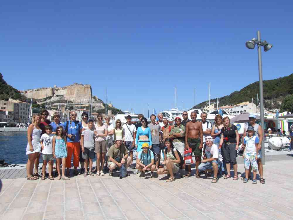 Korsika 2012 2012-07-07
